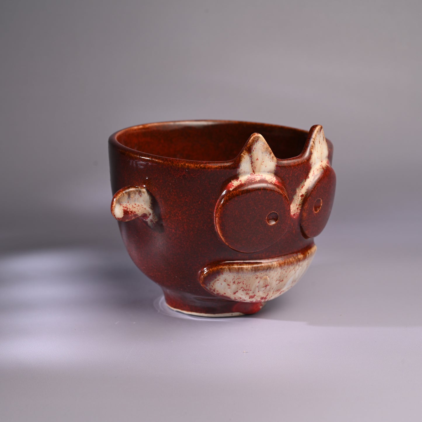 MOOBERRY BOWL