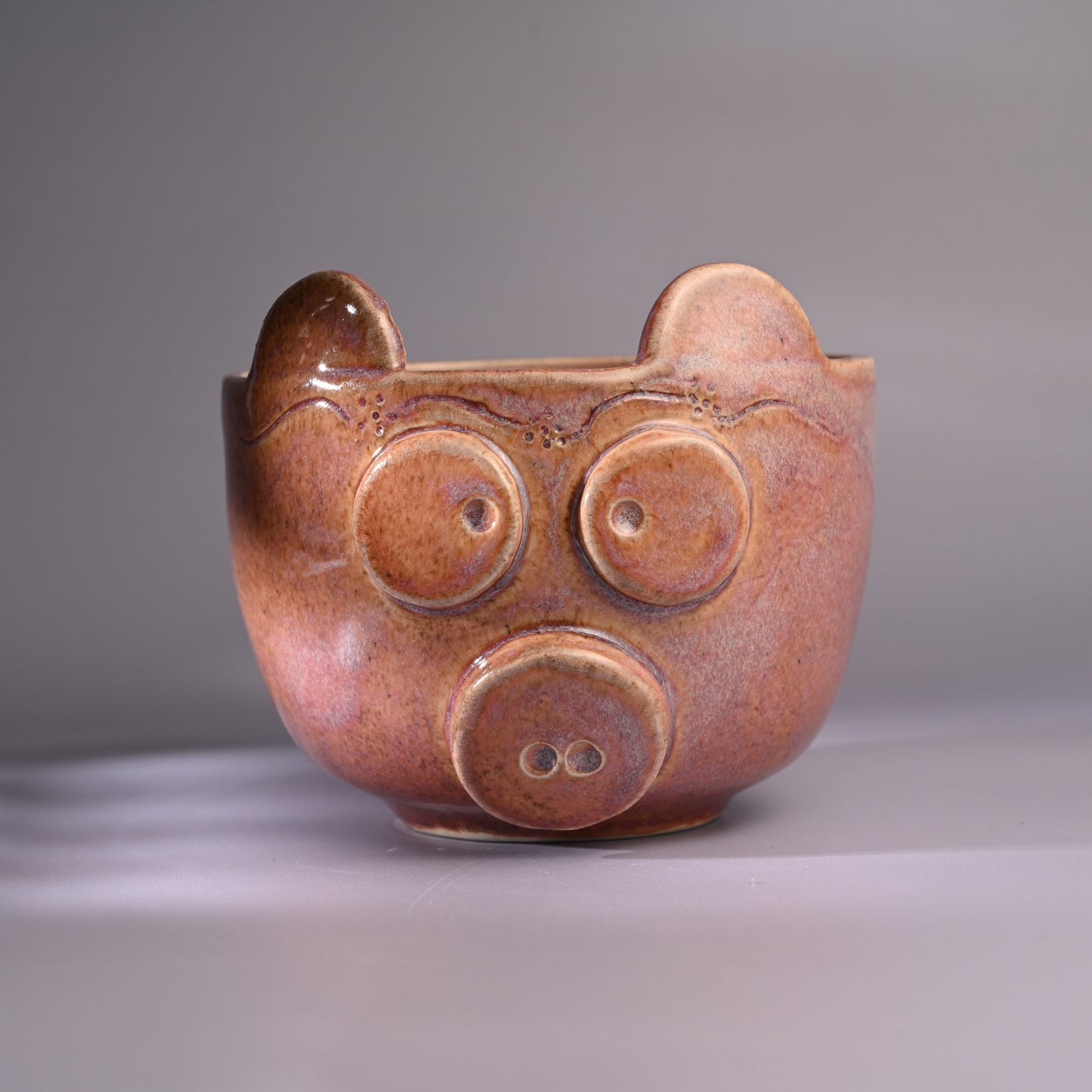 OINKSTON BOWL
