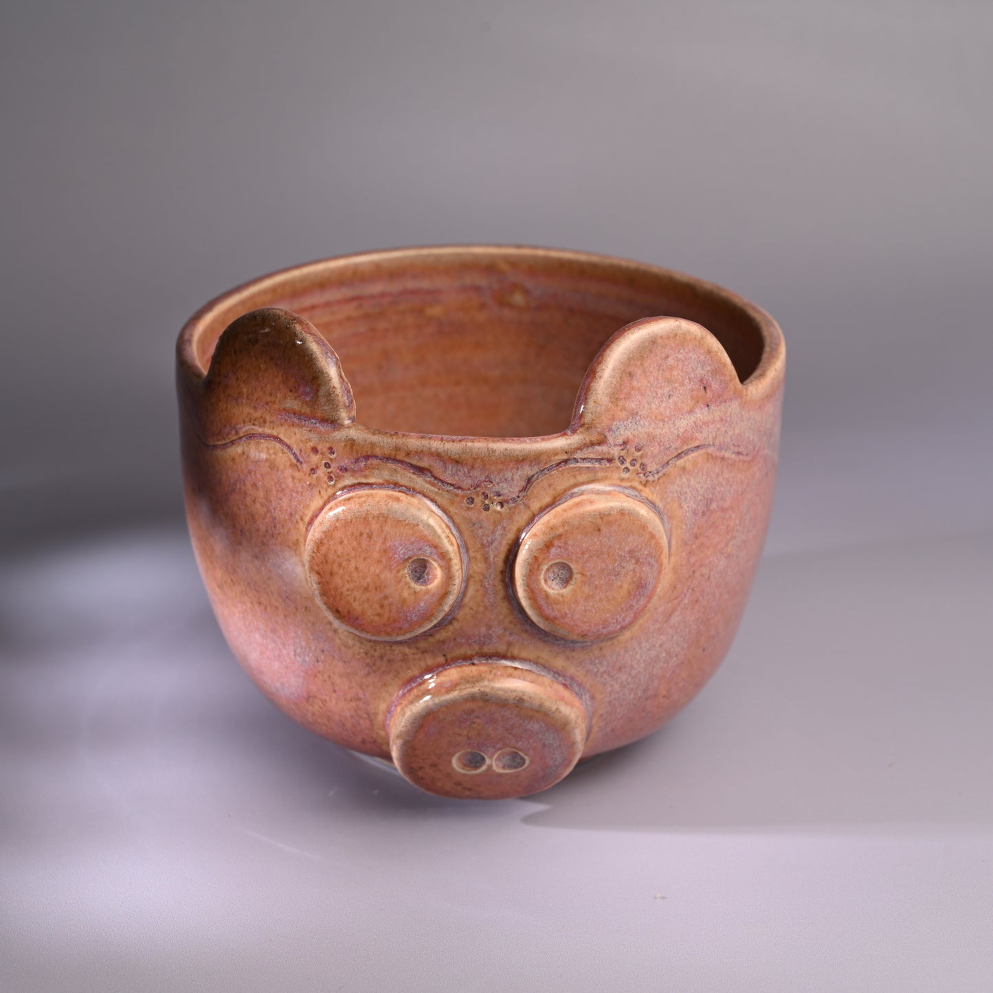 OINKSTON BOWL