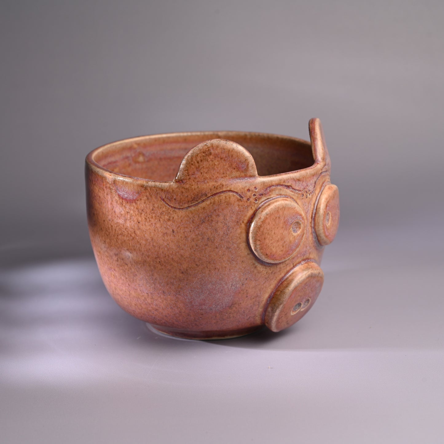 OINKSTON BOWL