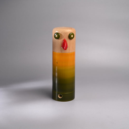 NIBBLES COLOURING BOX