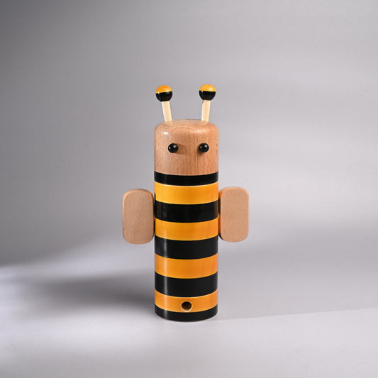 BUMBLEDORE COLOURING BOX