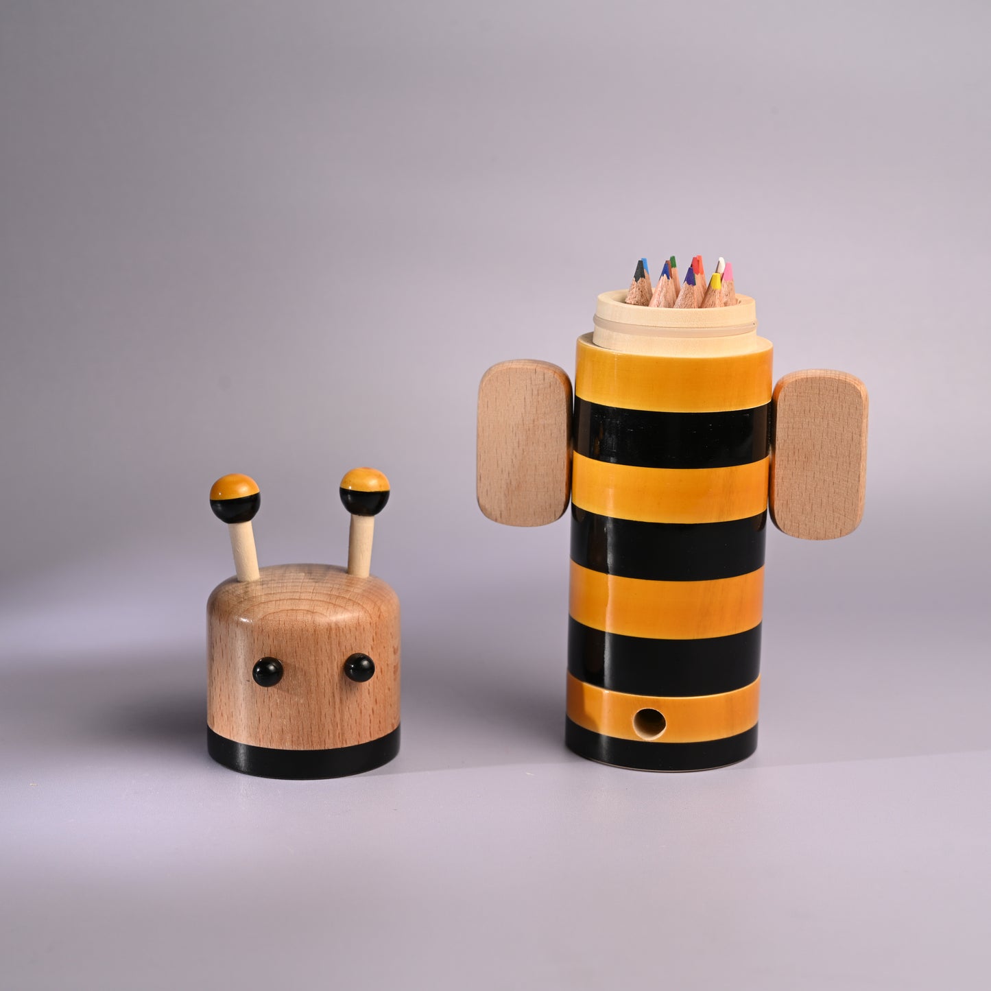 the BUMBLEDORE STORYBOOK