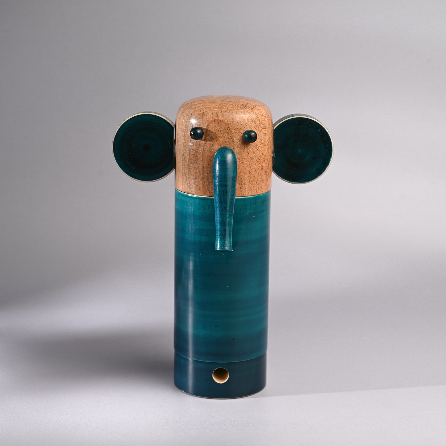 FLAPPY COLOURING BOX