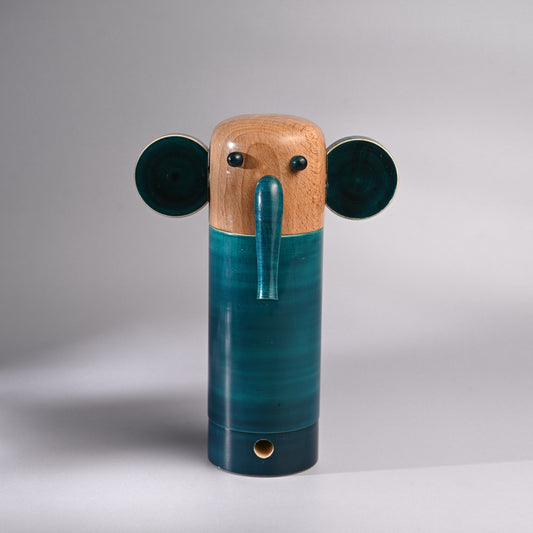 FLAPPY COLOURING BOX