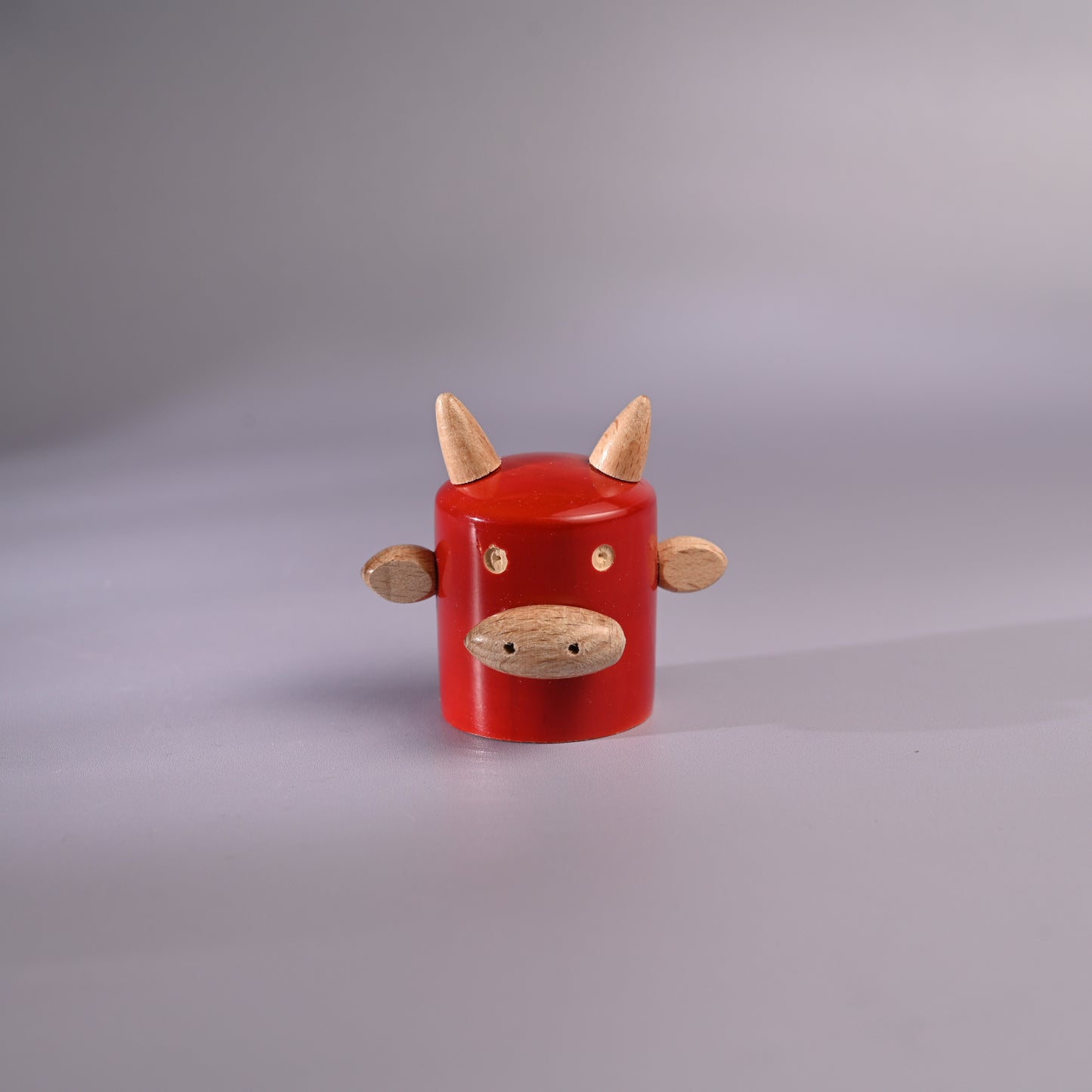 MooBERRY Magnet