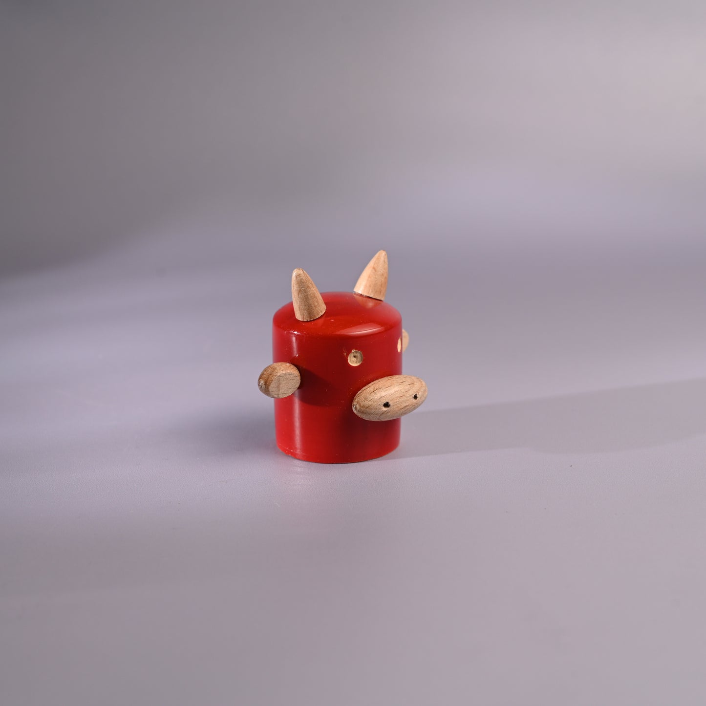 MooBERRY Magnet