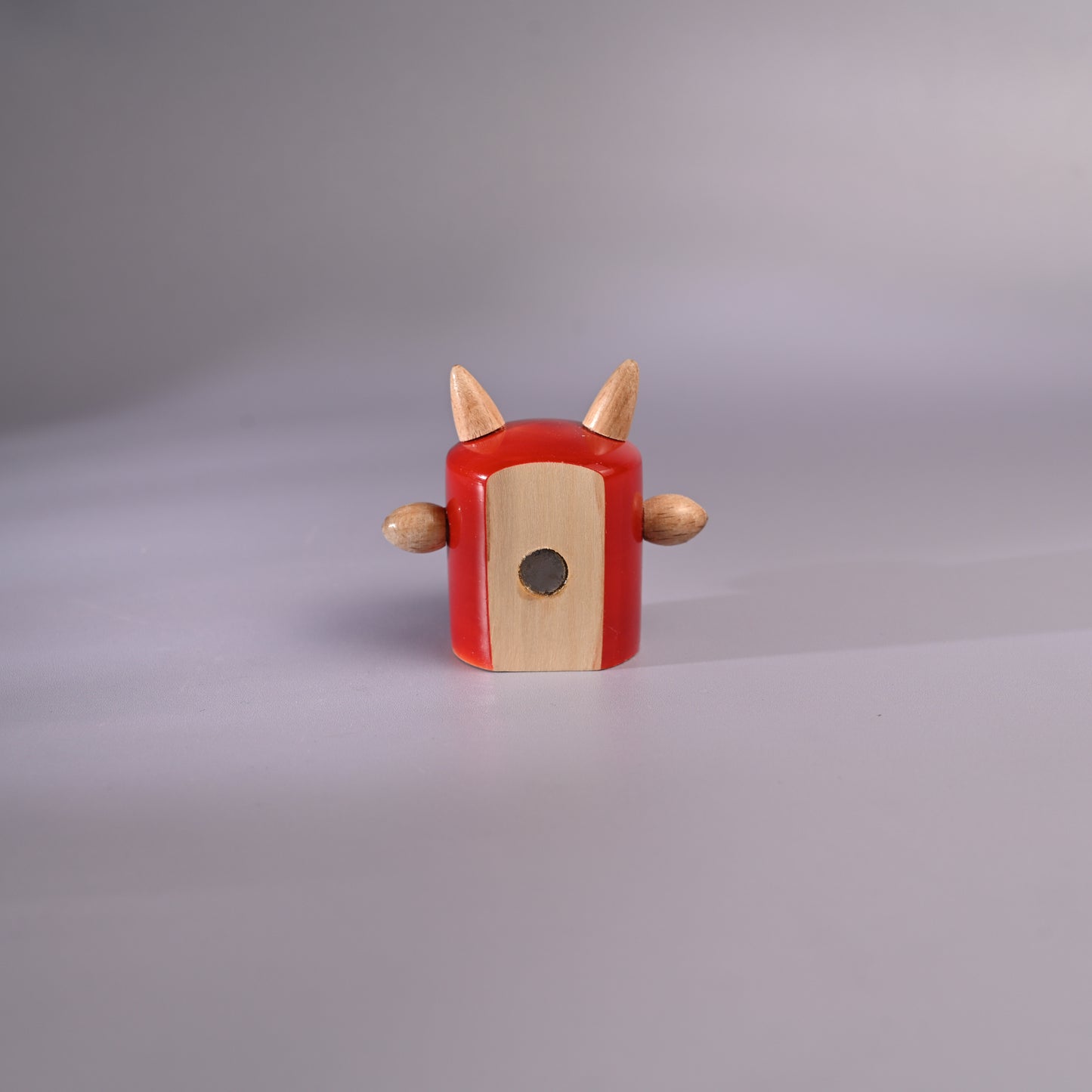 MooBERRY Magnet
