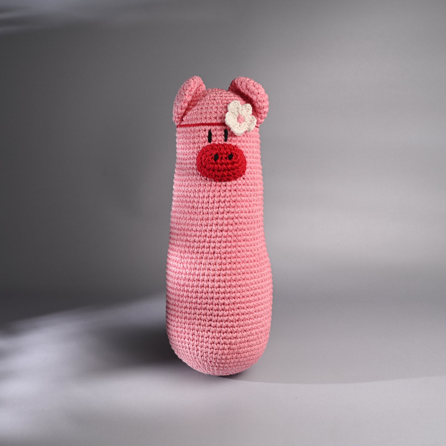 Oinkston Sleep Buddy