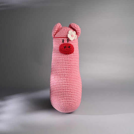 Oinkston Sleep Buddy