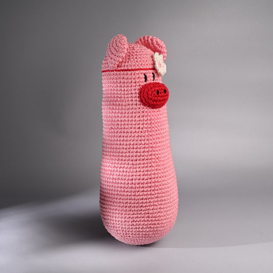 Oinkston Sleep Buddy