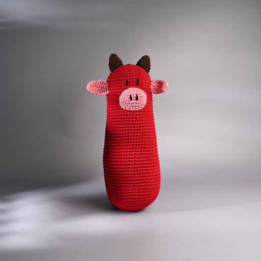 MooBerry Sleep Buddy