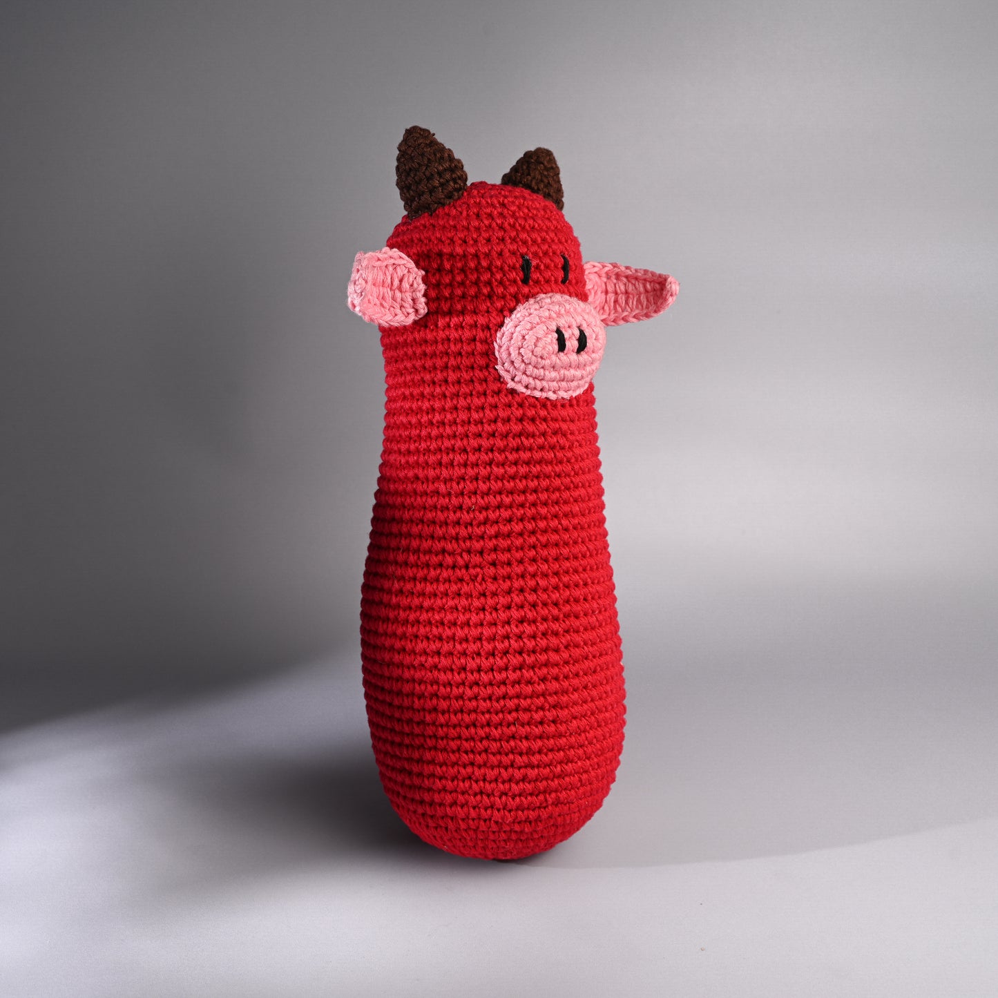 MooBerry Sleep Buddy