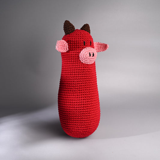 MooBerry Sleep Buddy