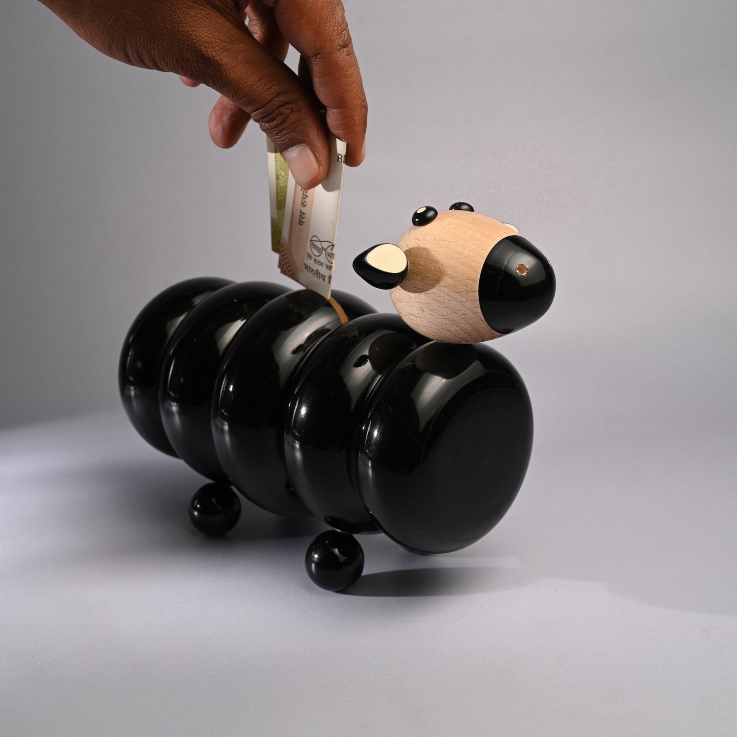 WOOLSWORTH MONEY BANK