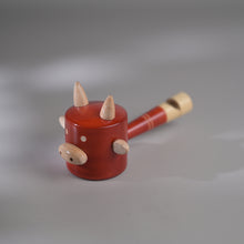 Load image into Gallery viewer, Mooberry Whistle
