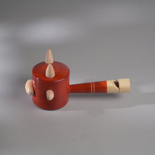 Load image into Gallery viewer, Mooberry Whistle
