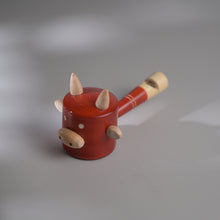 Load image into Gallery viewer, Mooberry Whistle
