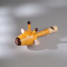 Load image into Gallery viewer, Neckles Whistle
