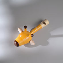 Load image into Gallery viewer, Neckles Whistle
