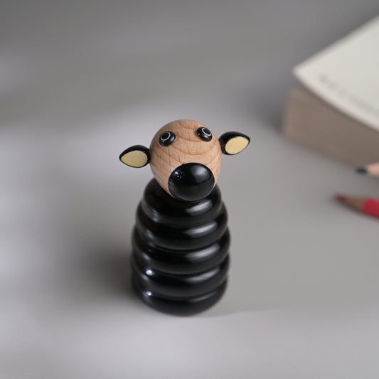 WOOLSWORTH Sharpener