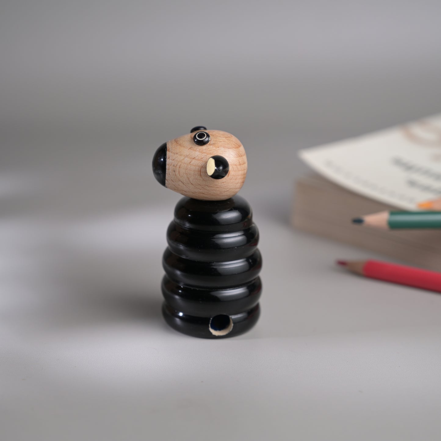 WOOLSWORTH Sharpener