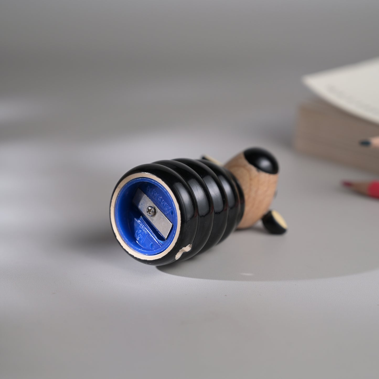 WOOLSWORTH Sharpener