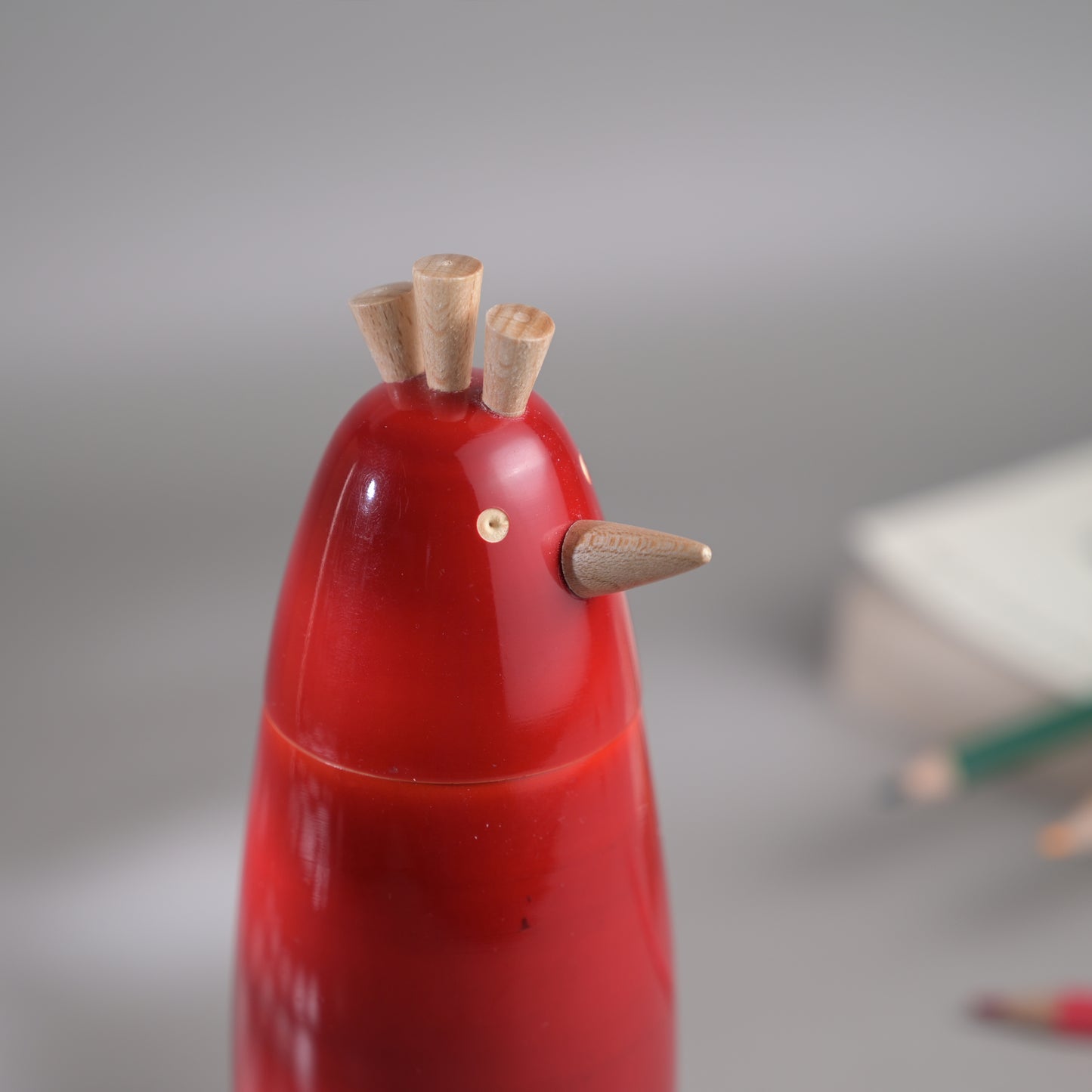 DAWNOLD COLOURING BOX