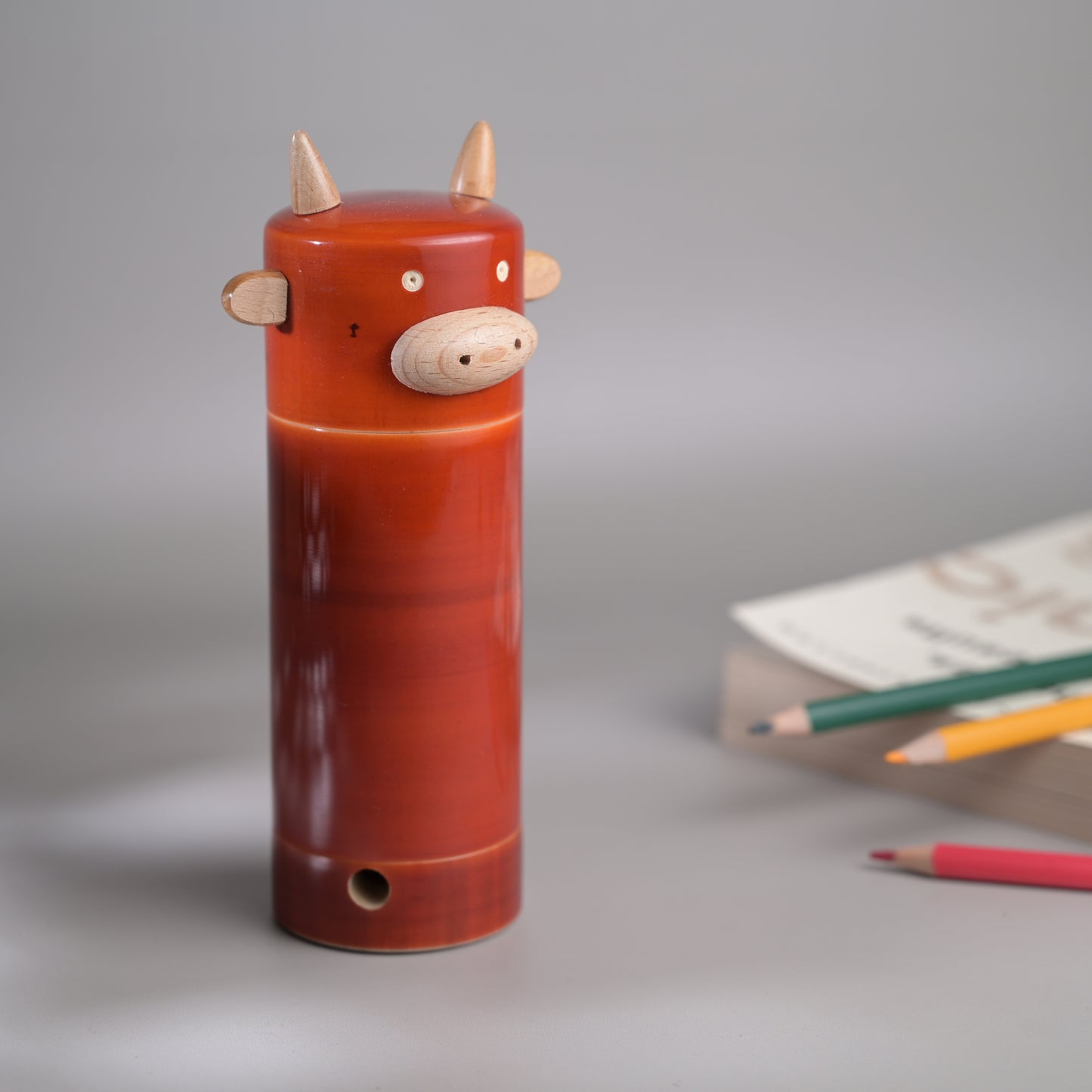 the MooBERRY STORYBOOK