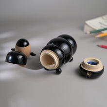 Load image into Gallery viewer, WOOLSWORTH COLOURING BOX
