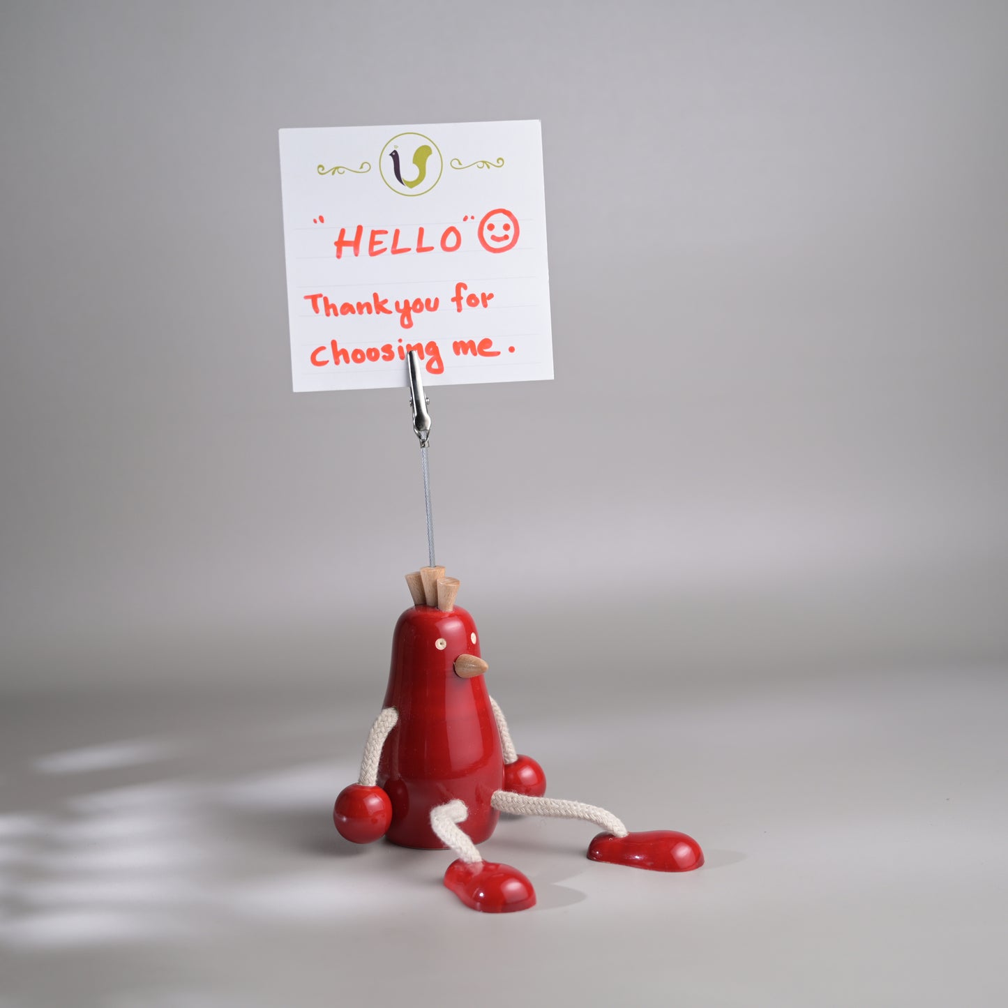 DAWNOLD NOTE HOLDER