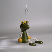 Load image into Gallery viewer, SNAPPY NOTE HOLDER
