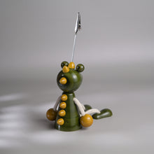 Load image into Gallery viewer, SNAPPY NOTE HOLDER
