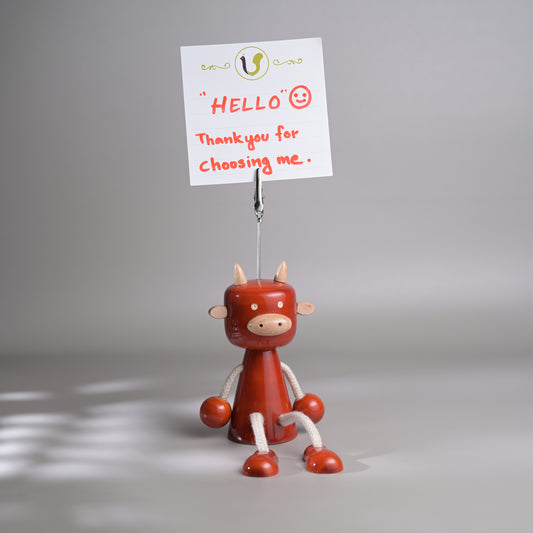 MooBERRY NOTE HOLDER