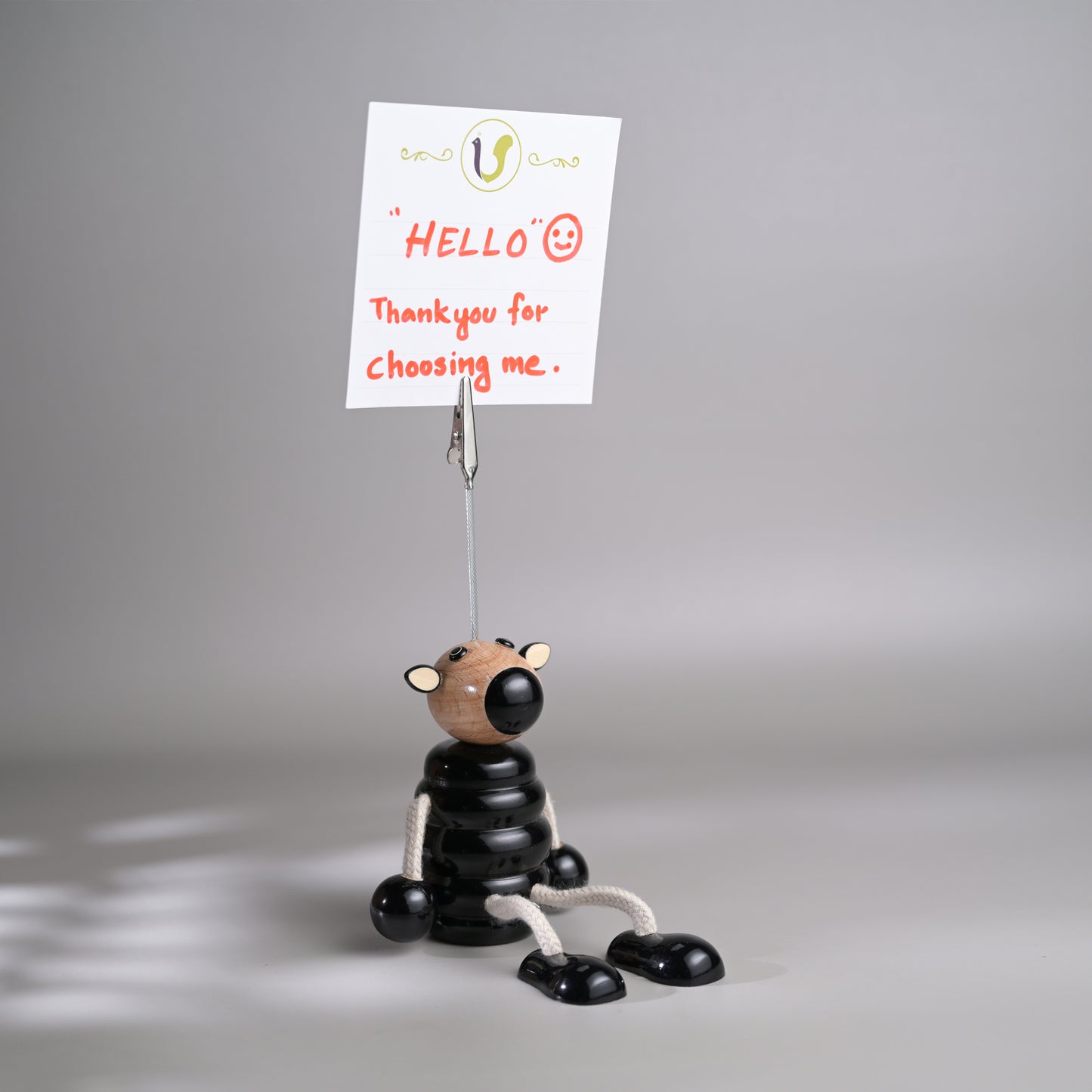 WOOLSWORTH NOTE HOLDER