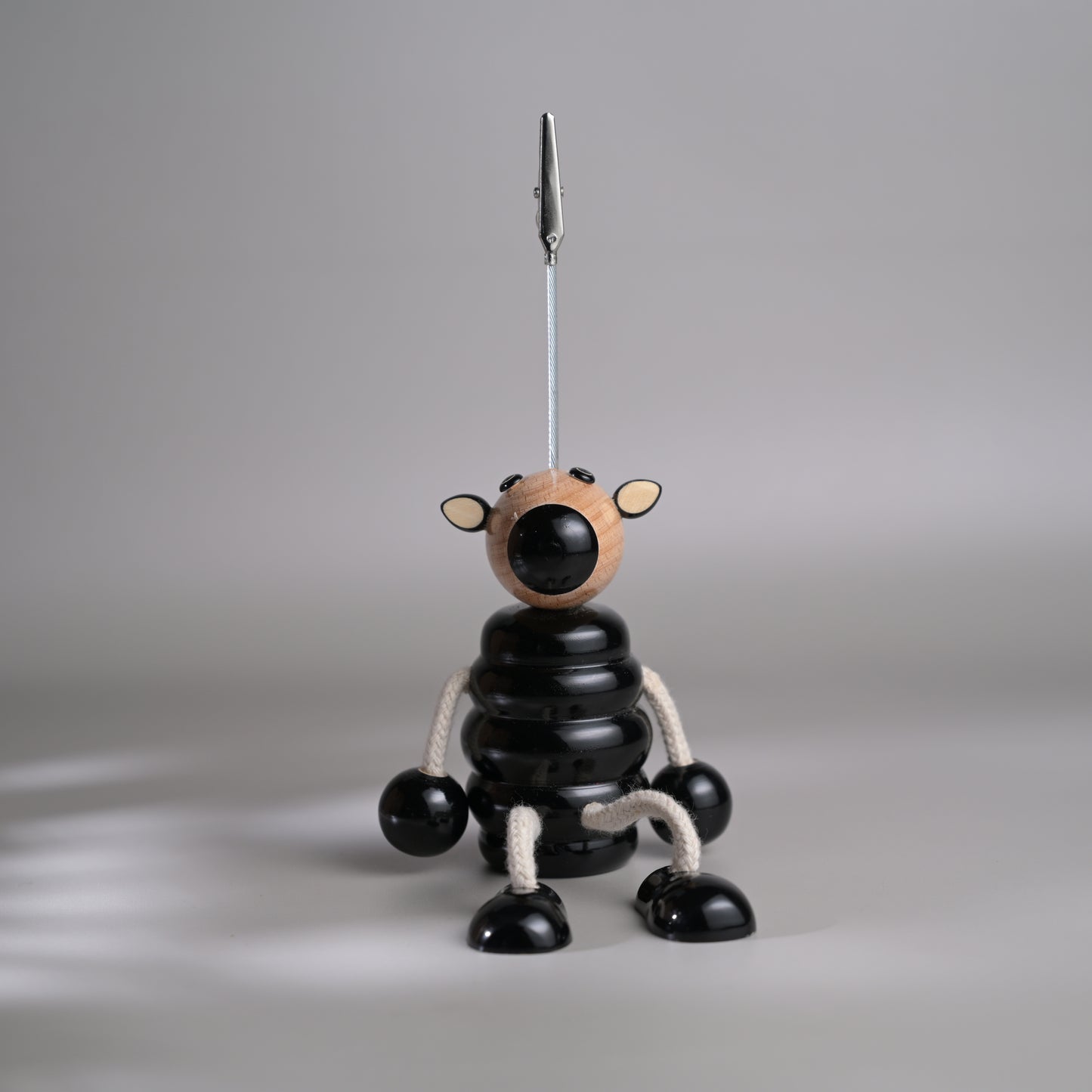 WOOLSWORTH NOTE HOLDER