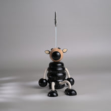 Load image into Gallery viewer, WOOLSWORTH NOTE HOLDER
