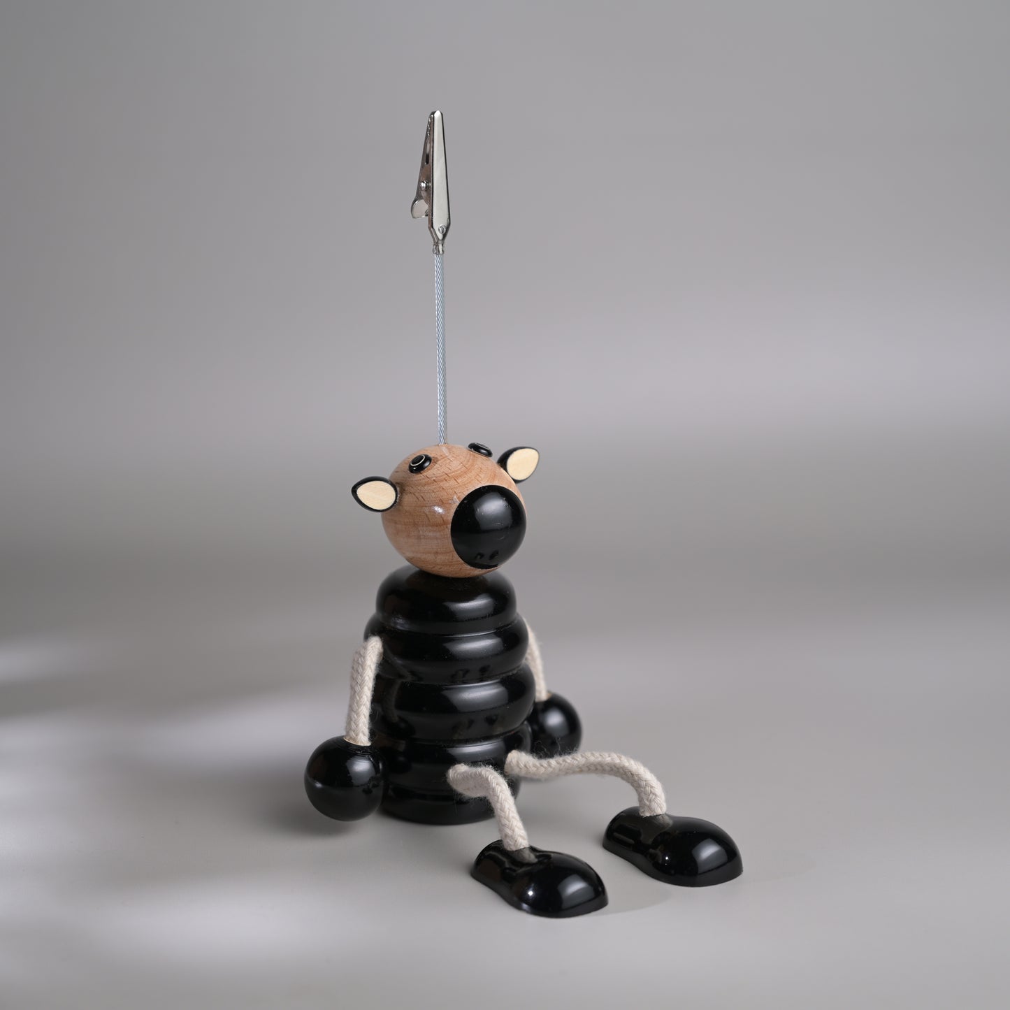 WOOLSWORTH NOTE HOLDER