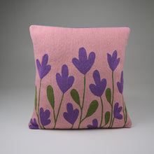 Load image into Gallery viewer, Oinkston florals Crewel
