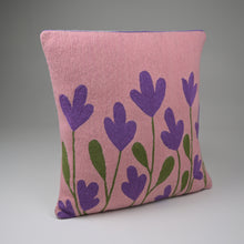 Load image into Gallery viewer, Oinkston florals Crewel
