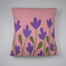 Load image into Gallery viewer, Oinkston florals Crewel
