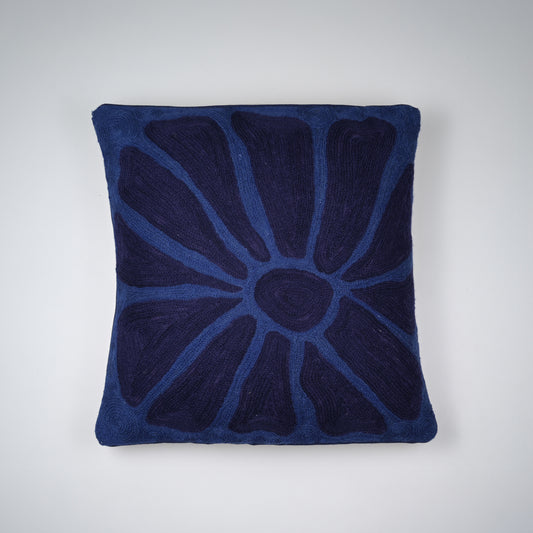 Hootley florals Crewel