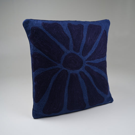 Hootley florals Crewel