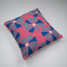 Load image into Gallery viewer, Flappy florals Crewel
