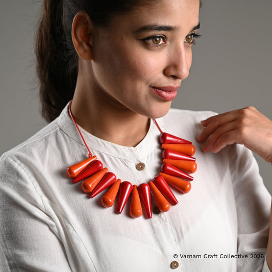 the DROPS choker