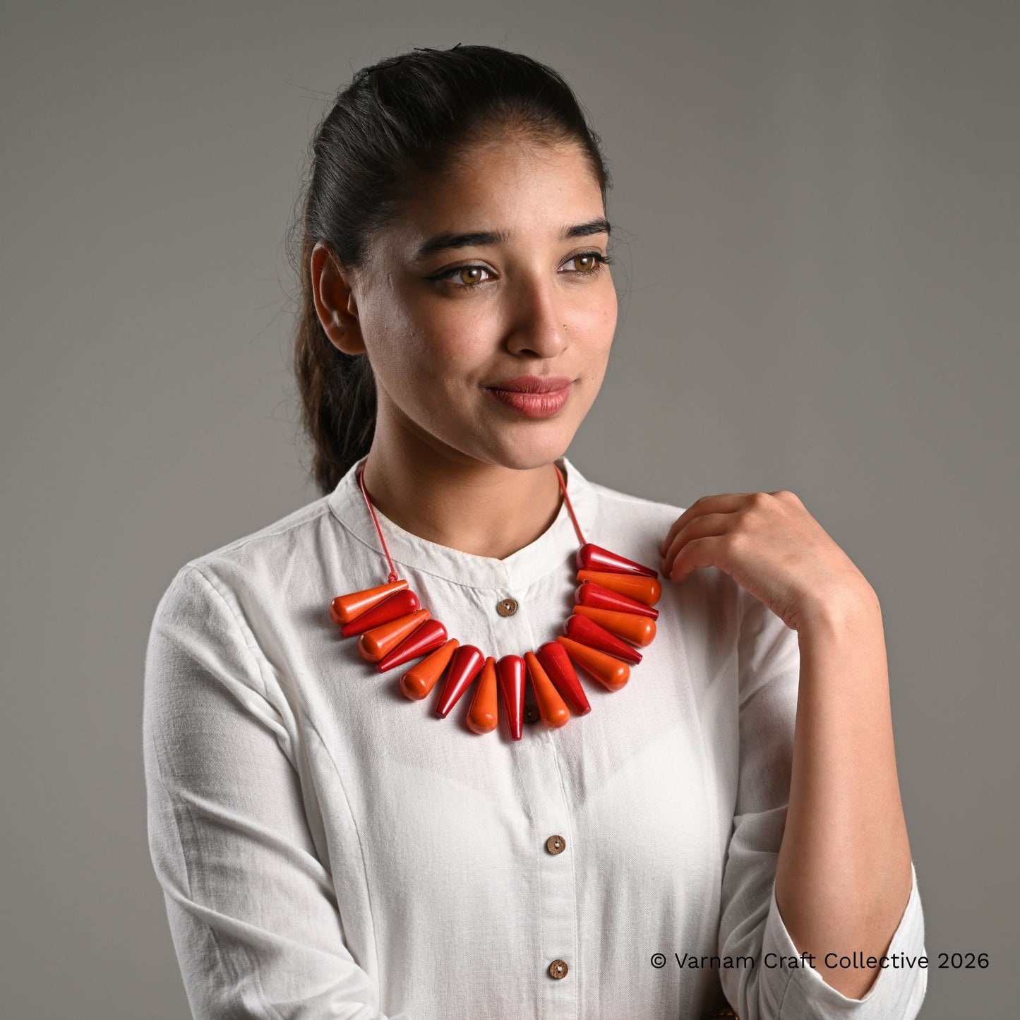 the DROPS choker