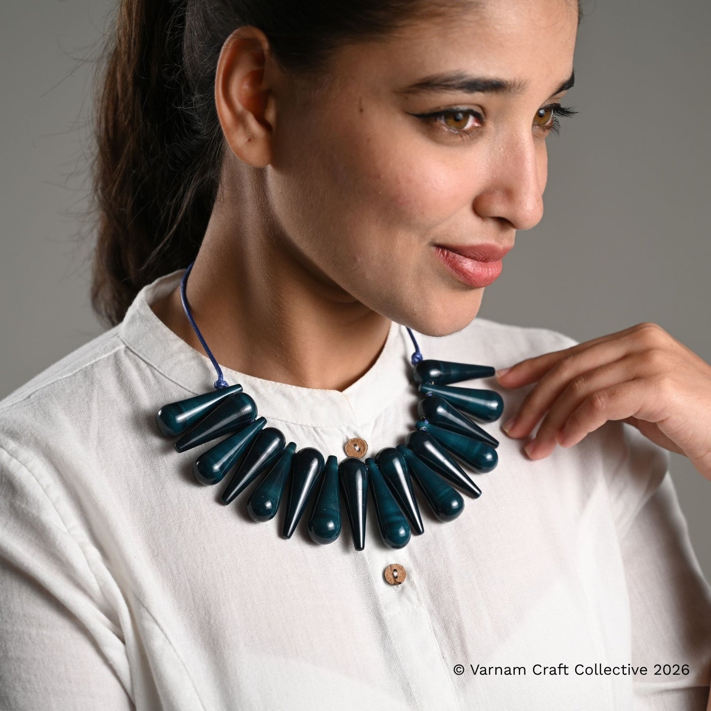 the DROPS choker
