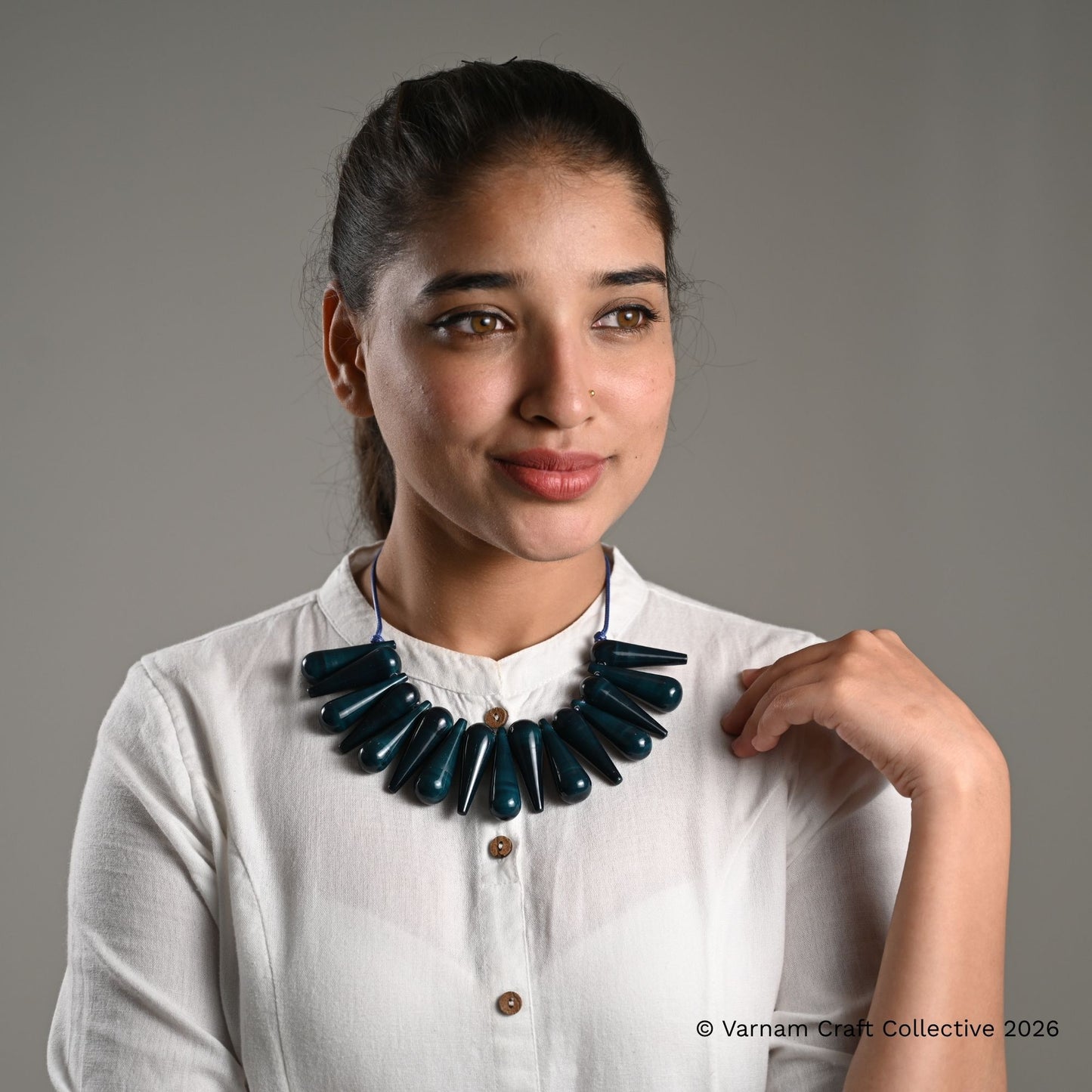 the DROPS choker