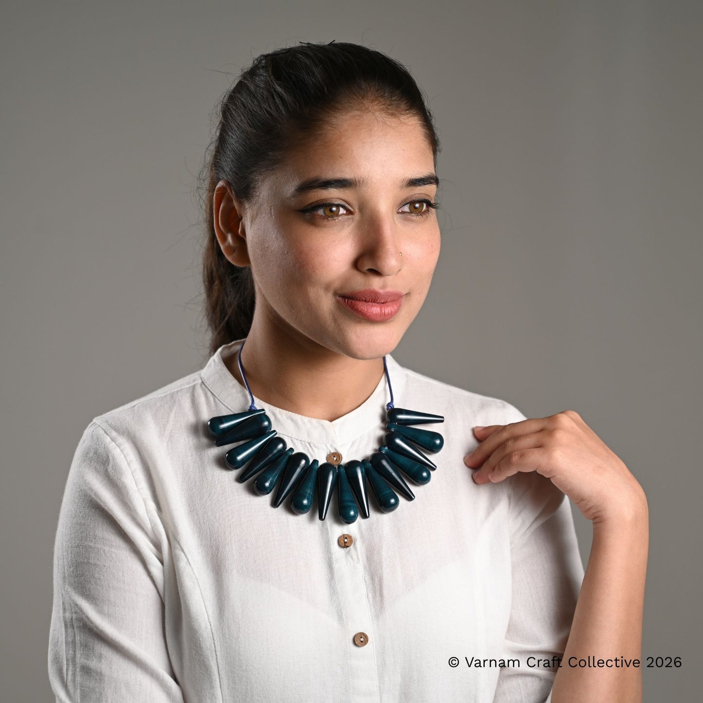 the DROPS choker