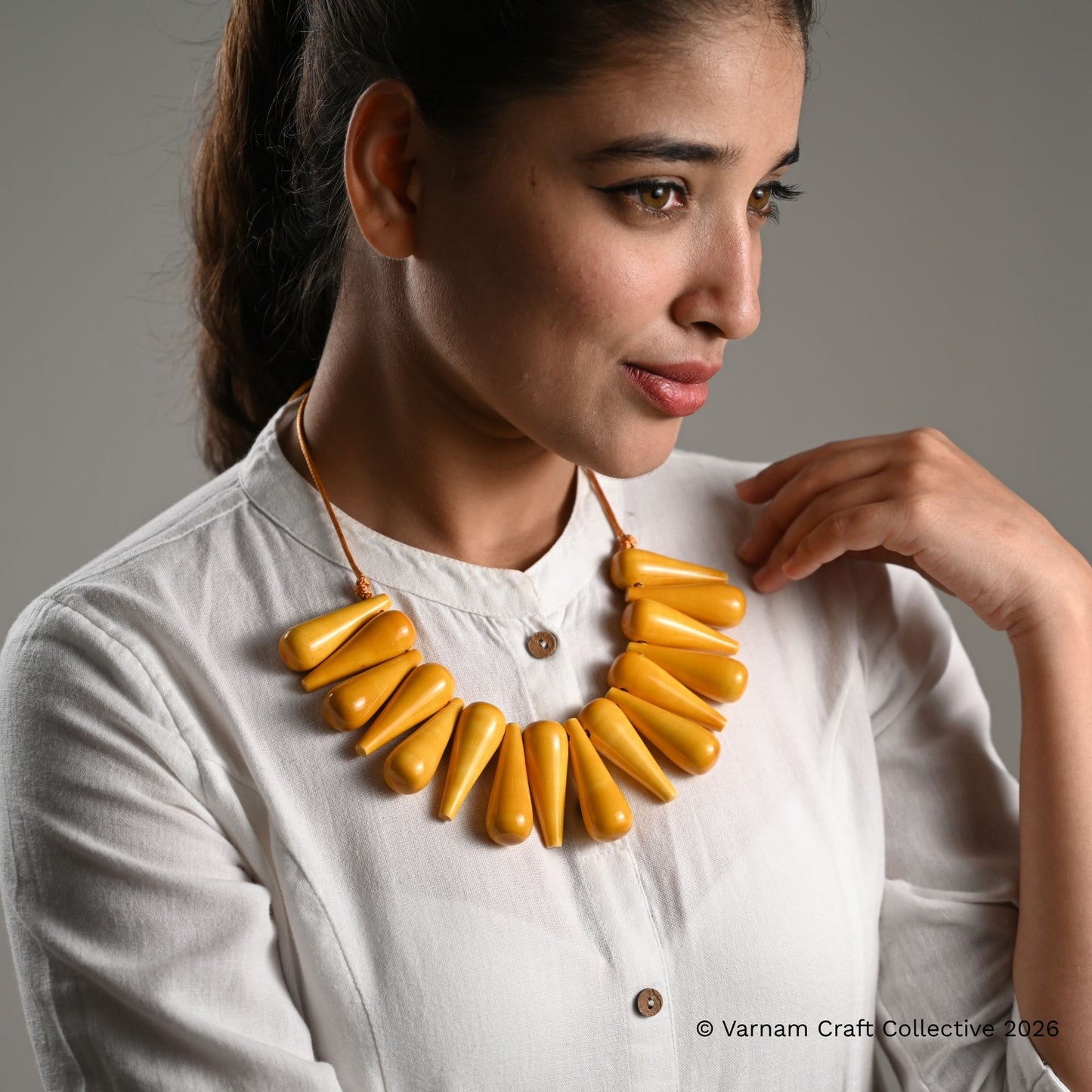the DROPS choker